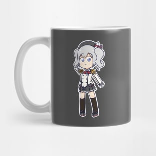 Kashima Kantai Collection Mug